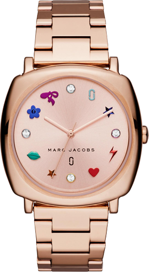 Marc jacob 2025 watch ladies