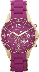 Marc jacobs purple watch shop