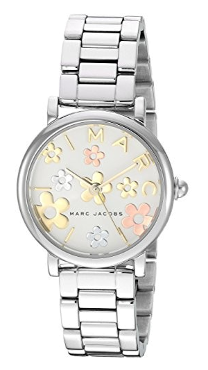 Marc jacobs flower watch store