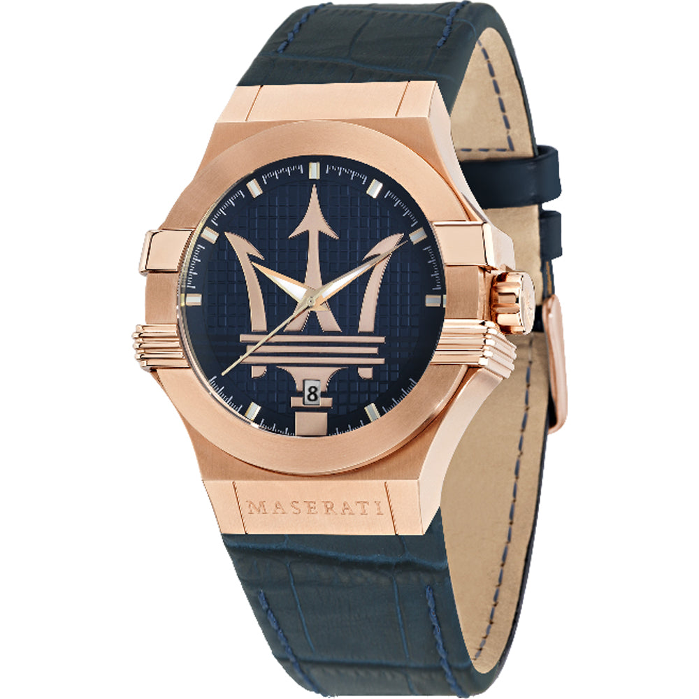 Maserati Potenza Watch for Men