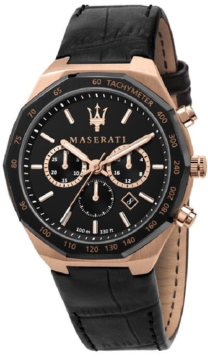 Maserati watches clearance review