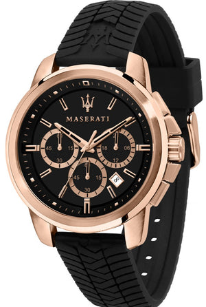 Maserati Watches for Men