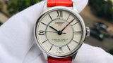 Tissot Chemin Des Tourelles Watch For Women - T099.207.16.118.00