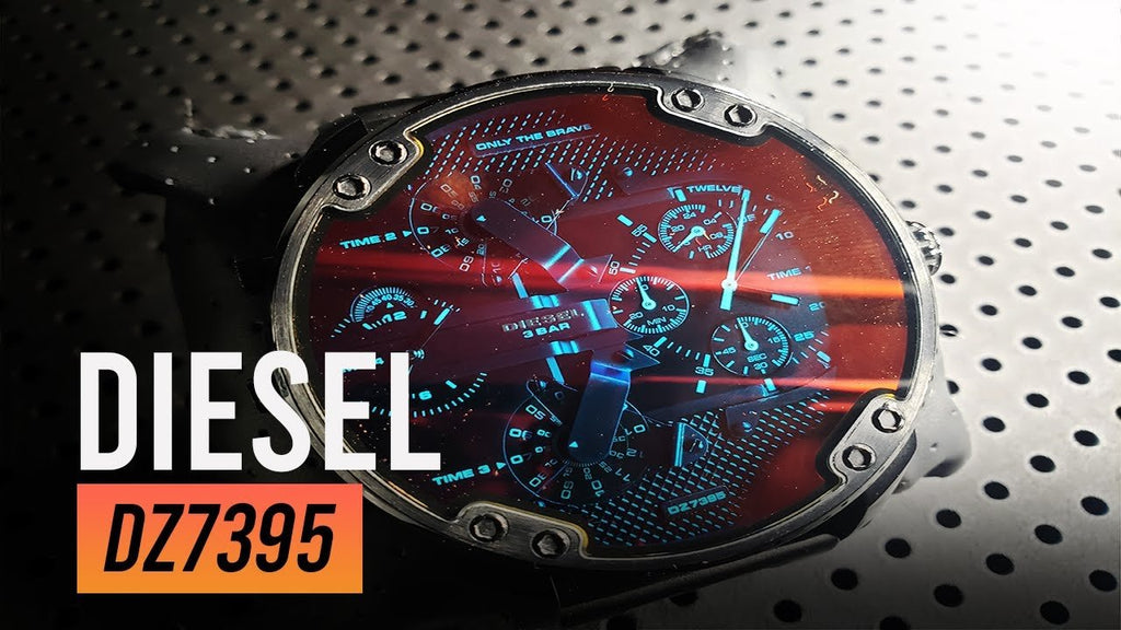 Diesel watches dz7395 Clearance