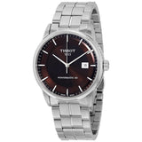 Tissot Luxury Powermatic 80 Watch For Men - T086.407.11.291.00