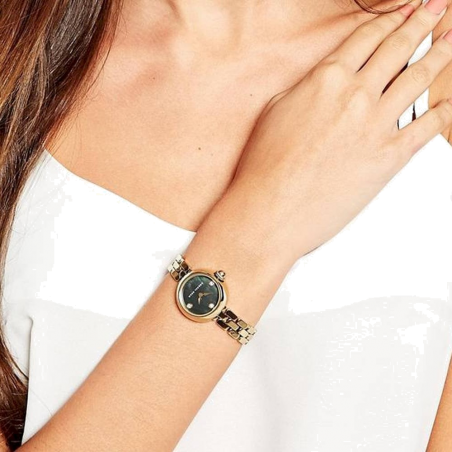 Marc jacobs courtney watch hot sale