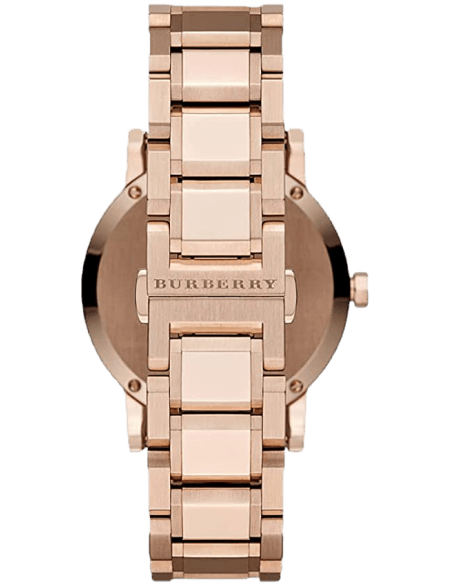 Bu9353 burberry 2025