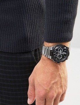 Boss supernova Clearance