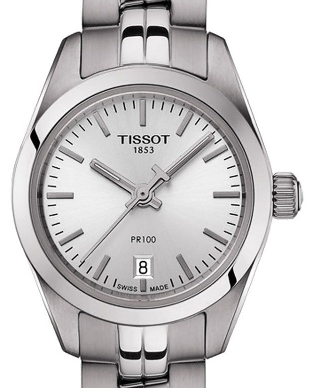 Tissot PR 100 Lady Small Watch For Women Watch for Women