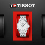 Tissot T Classic Tradition Lady Watch For Women - T063.210.11.037.00