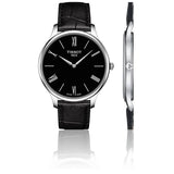 Tissot T Classic Tradition 5.5 Quartz Watch For Men - T063.409.16.058.00