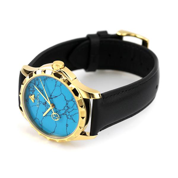 Gucci turquoise on sale watch