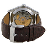 Tissot T Classic T One Automatic Watch For Men - T038.430.16.037.00