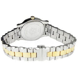 Tissot T Wave Mother of Pearl Dial Watch For Women - T028.210.22.117.00