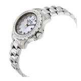 Movado Series 800 29mm Mother of Pearl Dial Diamond Watch For Women - 2600120