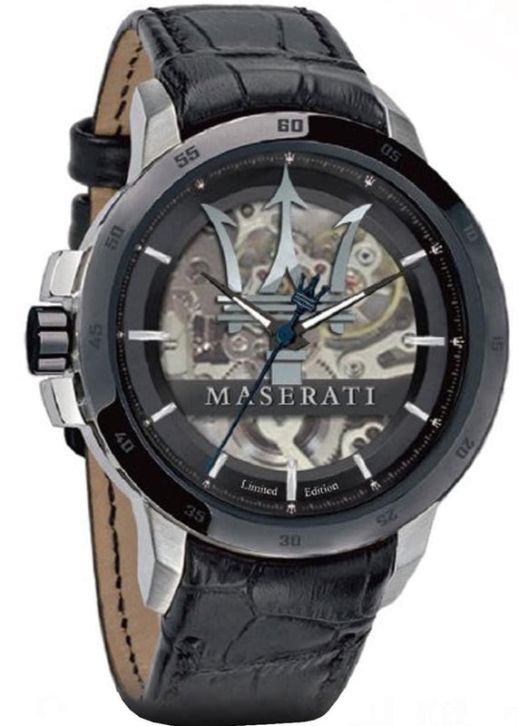Buy Men's Maserati Eagle Watch (CSH394)