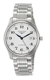 Longines Master Collection Automatic Stainless Steel Watch for Men - L2.793.4.78.6