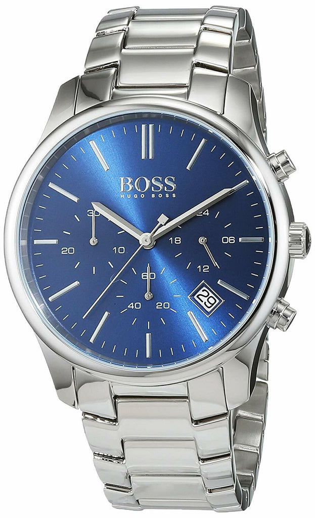 Boss on sale commander watch