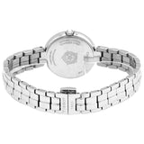 Tissot T Lady Flamingo Quartz Diamond Watch For Women - T094.210.11.116.01