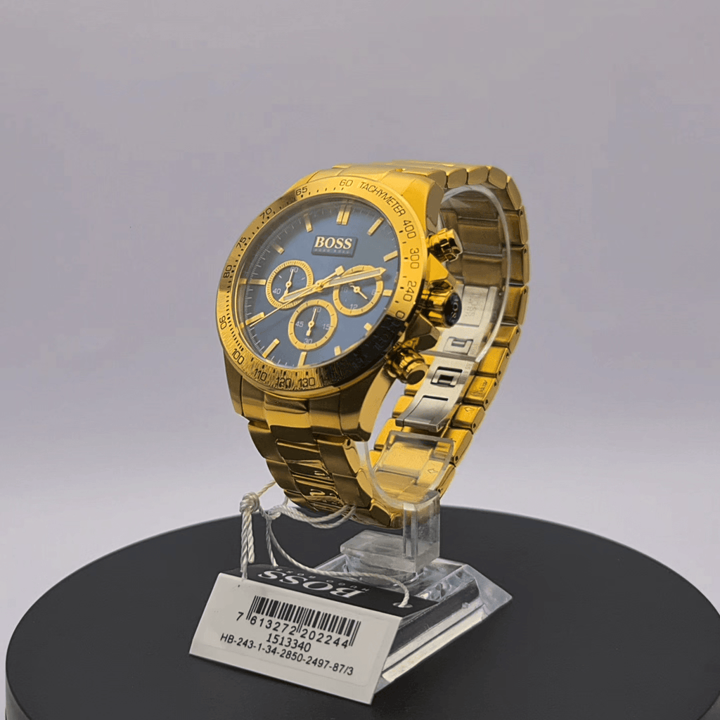 Hugo boss ikon 1513340 deals