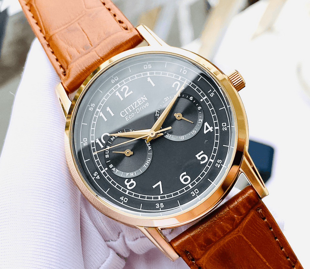 Citizen ao9003 sales