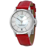 Tissot Chemin Des Tourelles Watch For Women - T099.207.16.118.00