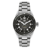 Tag Heuer Autavia Automatic 42mm Grey Dial Silver Stainless Steel Watch for Men - WBE5114.EB0173