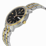 Tissot Automatics III Day Date Watch For Men - T065.430.22.051.00