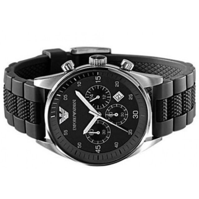Ripley RELOJ DE PULSERA EMPORIO ARMANI AR11428 HOMBRE CHRONOGRAPH