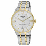 Tissot Chemin Des Tourelles Powermatic 80 Watch For Men - T099.407.22.038.00