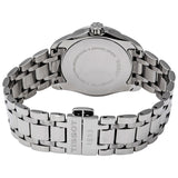 Tissot T Trend Couturier Lady White Dial Watch For Women - T035.210.61.011.00