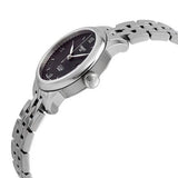 Tissot Le Locle Automatic Lady Watch For Women - T006.207.11.058.00