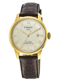 Tissot Le Locle Powematic 80 Automatic Watch For Men - T006.407.36.263.00