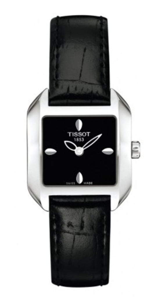 Tissot T Wave Quartz Watch for Women T02.1.225.51