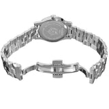 Tissot Stylis-T Classic Silver Dial Watch For Women - T028.210.11.037.00