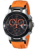 Tissot T Race Chronograph Mens Watch T048.417.27.057.04