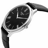 Tissot T Classic Tradition 5.5 Quartz Watch For Men - T063.409.16.058.00