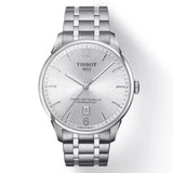 Tissot Chemin Des Tourelles Powermatic 80 Watch For Men - T099.407.11.037.00