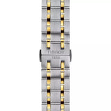 Tissot Chemin Des Tourelles Powermatic 80 Watch For Men - T099.407.22.038.00