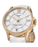 Tissot Chemin Des Tourelles Powermatic 80 Lady Watch For Women - T099.207.36.118.00