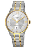 Tissot Chemin Des Tourelles Powermatic 80 Watch For Men - T099.407.22.038.00