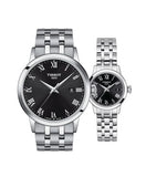 Tissot Classic Dream Lady Watch For Women - T129.210.11.053.00