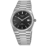 Tissot PRX Powermatic 80 Watch For Men - T137.407.11.051.00