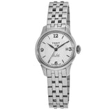 Tissot Le Locle Small Lady Automatic Watch For Women - T41.1.183.34