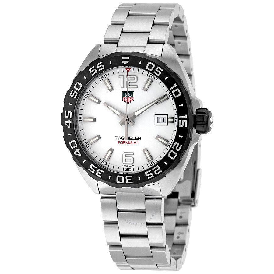 Tag Heuer Formula Uhr fur Herren