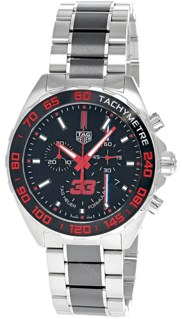 Hugo boss limited edition formula 1 watch deals