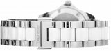Tag Heuer Aquaracer Diamonds White Dial Two Tone Steel Strap Watch for Women - WAY131H.BA0914