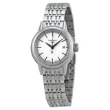 Tissot Carson Lady Steel Quartz Watch For Women - T085.210.11.011.00