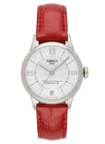 Tissot Chemin Des Tourelles Watch For Women - T099.207.16.118.00