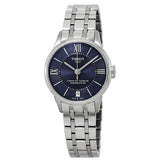 Tissot Chemin Des Tourelles Powermatic 80 Lady Watch For Women - T099.207.11.048.00